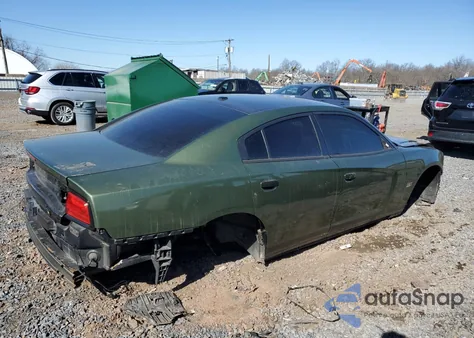 2013 Dodge Charger Srt-8 from USA, damaged, VIN 2C3CDXEJ6DH507440